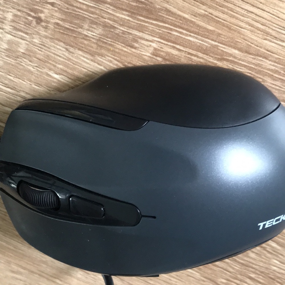 Tecknet computer mouse - Picture 5 of 6